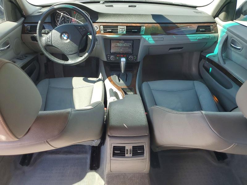 Продаж на аукціоні авто 2011 Bmw 335, vin: WBAPM5C56BE577593, номер лоту: 51890046