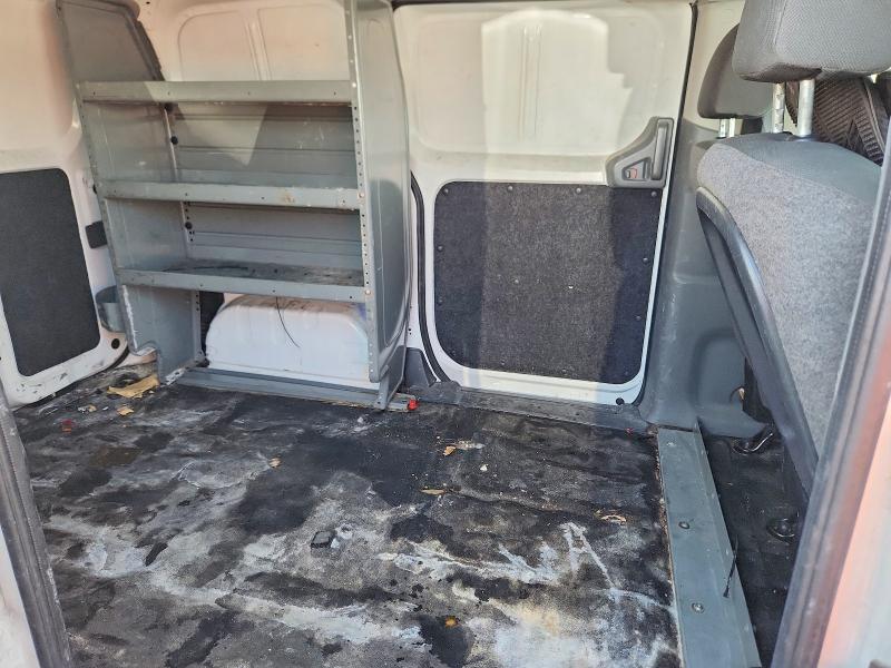 Продажа на аукционе авто 2020 Nissan Nv200, vin: 3N6CM0KN1LK708262, номер лота: 52834666