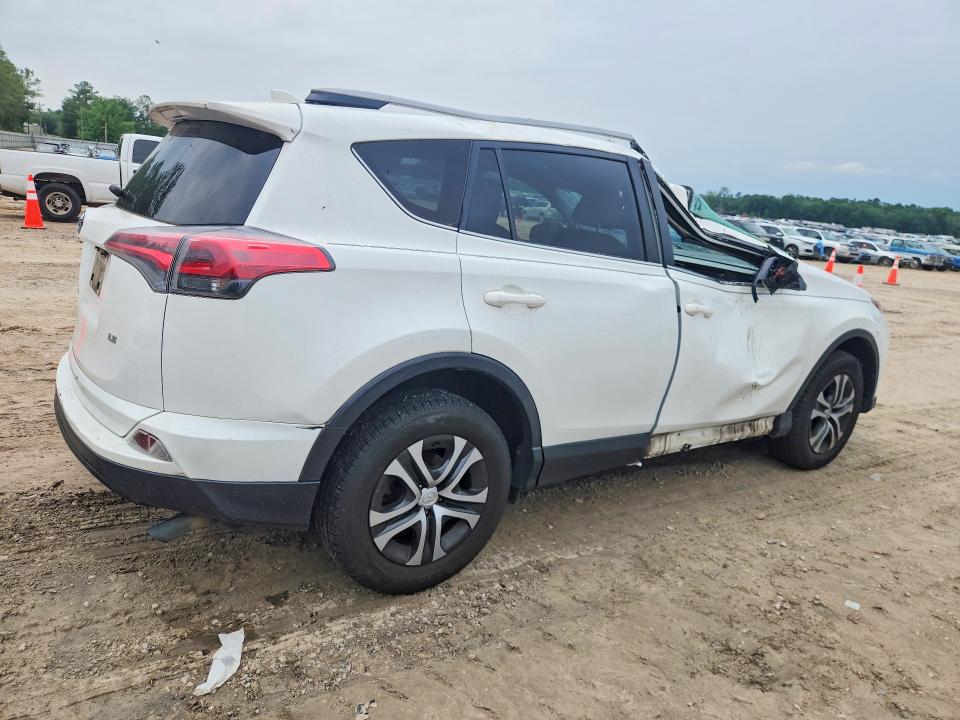 Продаж на аукціоні авто 2017 Toyota Rav4, vin: JTMZFREV9HJ109545, номер лоту: 53074166