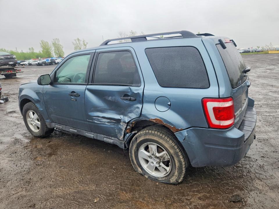 Продажа на аукционе авто 2012 Ford Escape, vin: 1FMCU9DG2CKB72757, номер лота: 54979406