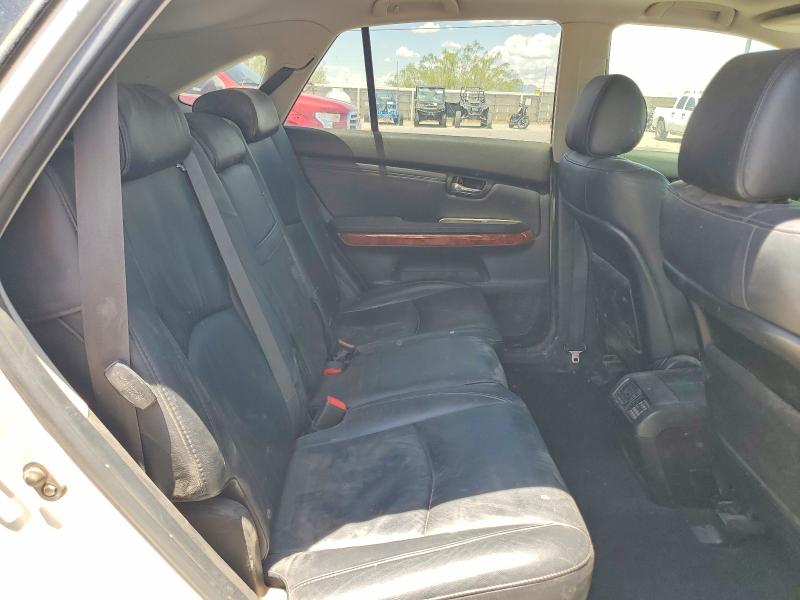 Aukcja sprzedaży 2007 Lexus Rx, vin: 2T2HK31U87C035364, numer aukcji: 54880946