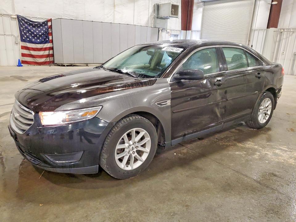 Продажа на аукционе авто 2013 Ford Taurus, vin: 1FAHP2D8XDG136925, номер лота: 53194746