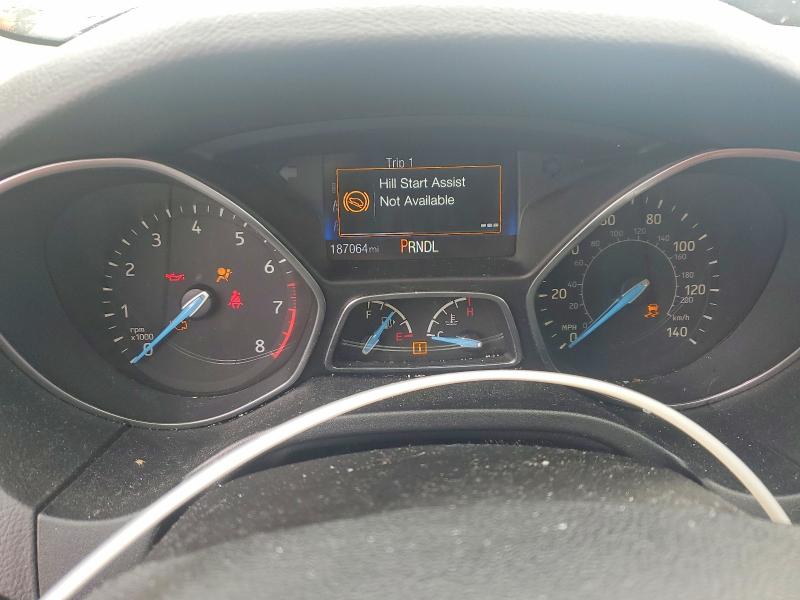 Aukcja sprzedaży 2016 Ford Focus, vin: 1FADP3E25GL203649, numer aukcji: 53839956