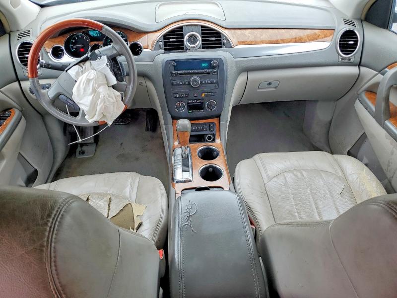 Auction sale of the 2008 Buick Enclave, vin: 5GAER23798J123304, lot number: 54457536