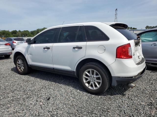 Продаж на аукціоні авто 2014 Ford Edge, vin: 2FMDK3GC0EBB01277, номер лоту: 52336536