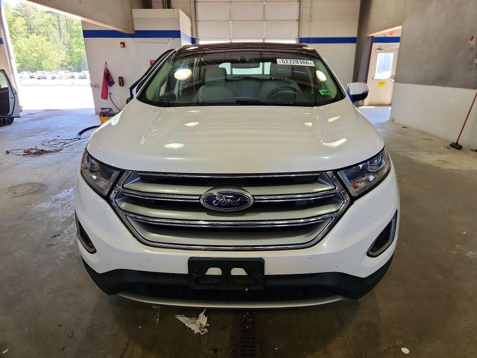 Aukcja sprzedaży 2016 Ford Edge, vin: 2FMPK4J80GBC56857, numer aukcji: 52329366