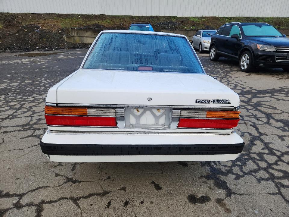Продаж на аукціоні авто 1986 Toyota Cressida, vin: JT2MX73E4G0071539, номер лоту: 52041456
