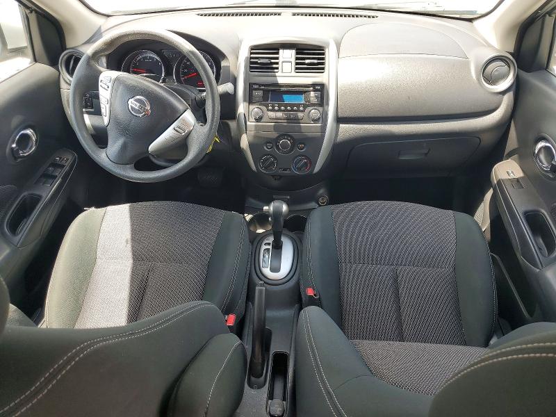 Aukcja sprzedaży 2017 Nissan Versa, vin: 3N1CN7AP3HK459534, numer aukcji: 53351296