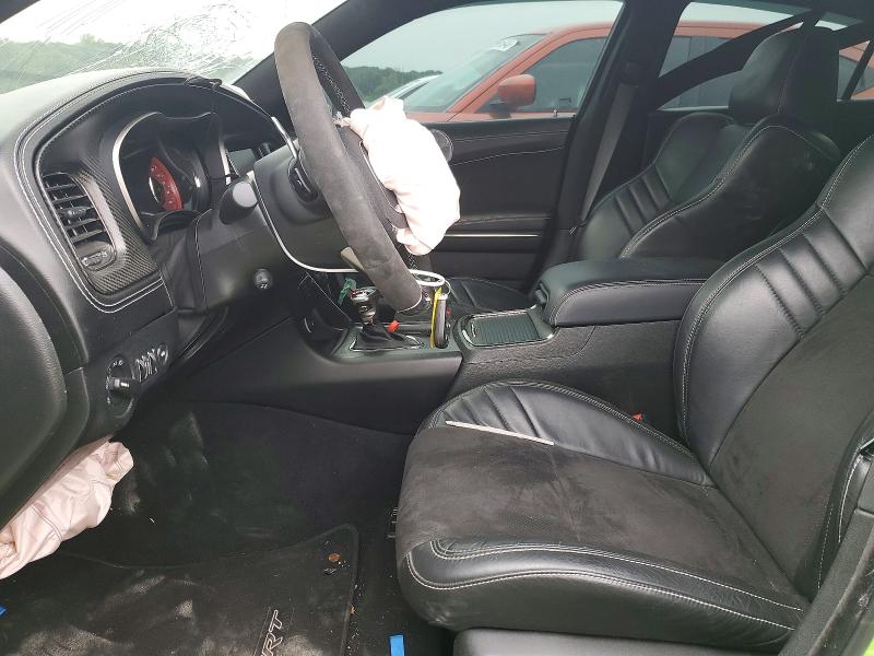 Aukcja sprzedaży 2023 Dodge Charger, vin: 2C3CDXL97PH553114, numer aukcji: 51977386