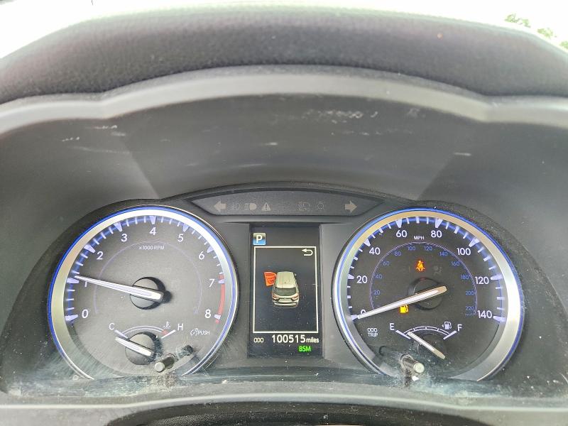 Продажа на аукционе авто 2018 Toyota Highlander, vin: 5TDJZRFH0JS834442, номер лота: 54199586