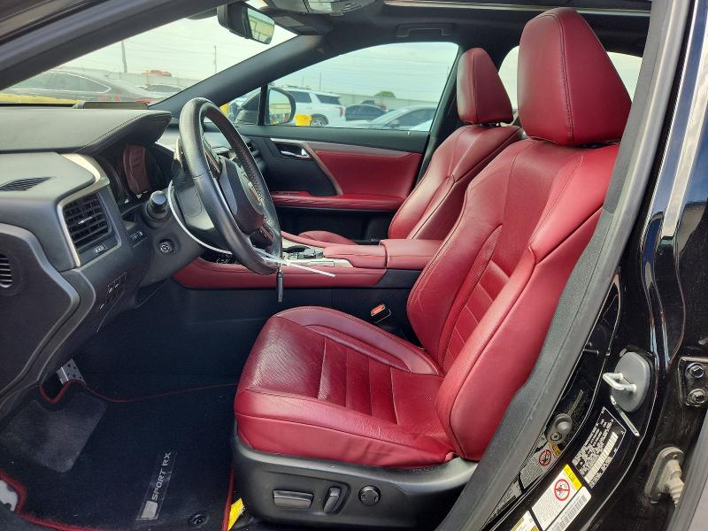 Aukcja sprzedaży 2017 Lexus Rx 350, vin: 2T2ZZMCA2HC044779, numer aukcji: 52663116