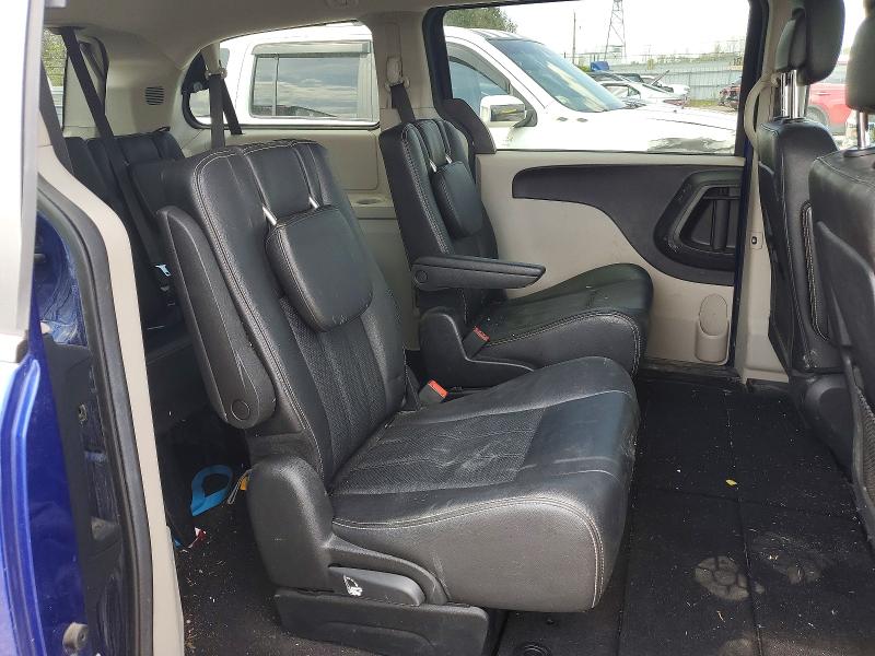 Продажа на аукционе авто 2020 Dodge Grand Caravan, vin: 2C4RDGDG2LR260146, номер лота: 52615836