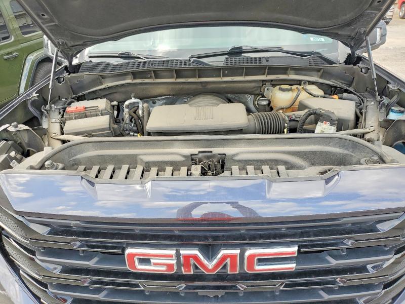 Продажа на аукционе авто 2022 Gmc Sierra, vin: 3GTUUCED6NG640414, номер лота: 54421526