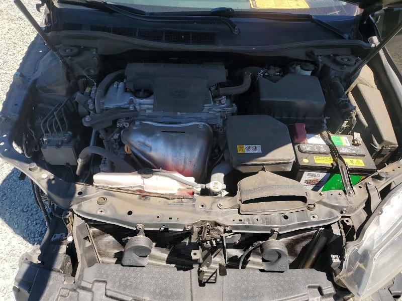 2017 Toyota Camry მანქანა იყიდება აუქციონზე, vin: 4T1BF1FK3HU432183, აუქციონის ნომერი: 53868556