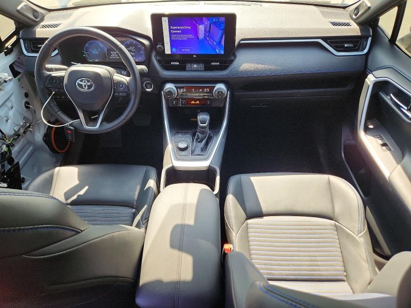 Aukcja sprzedaży 2023 Toyota Rav4, vin: JTME6RFV7PD549337, numer aukcji: 52723476
