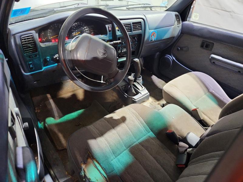 1998 Toyota Tacoma მანქანა იყიდება აუქციონზე, vin: 4TAWN72N6WZ121810, აუქციონის ნომერი: 53878376