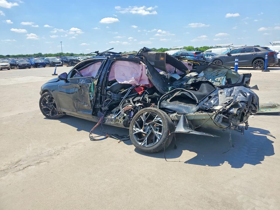 Aukcja sprzedaży 2025 Kia K5, vin: KNAG64J70S5328747, numer aukcji: 53069886