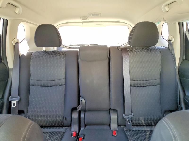 Aukcja sprzedaży 2020 Nissan Rogue, vin: JN8AT2MTXLW032410, numer aukcji: 52865556