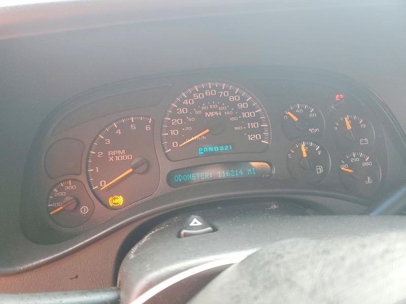 Aukcja sprzedaży 2003 Chevrolet Silverado, vin: 1GCGK13U03F156330, numer aukcji: 52614686