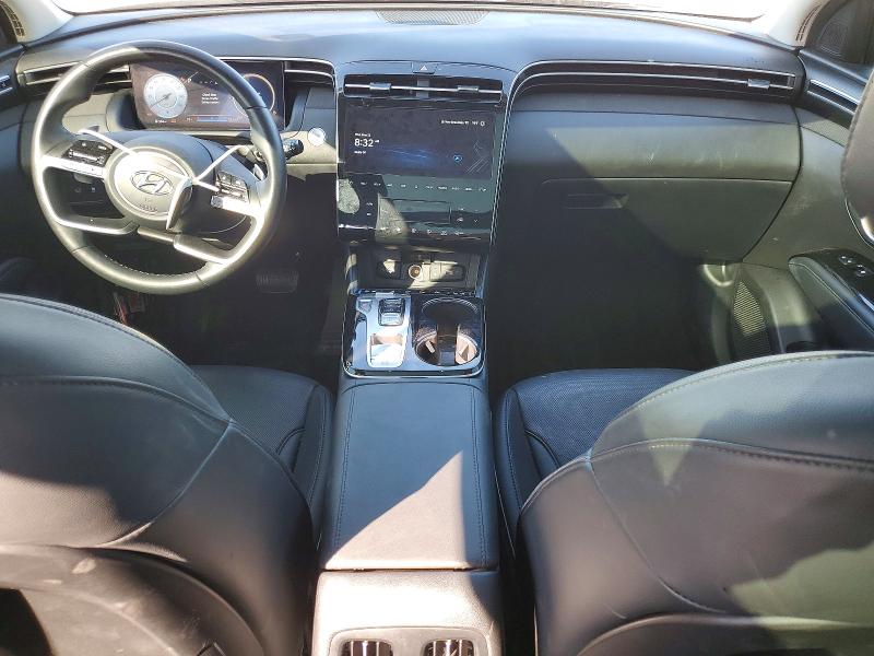 Aukcja sprzedaży 2023 Hyundai Tucson, vin: 5NMJE3AE9PH233905, numer aukcji: 53576686