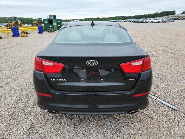 Продаж на аукціоні авто 2014 Kia Optima, vin: 5XXGM4A71EG265960, номер лоту: 53278196