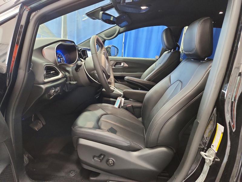 Продажа на аукционе авто 2026 Chrysler Pacifica, vin: 2C4RC1BG2TR170630, номер лота: 52336936