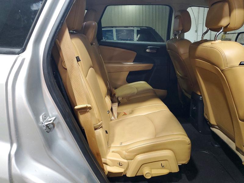 Продаж на аукціоні авто 2014 Dodge Journey, vin: 3C4PDCBG6ET141065, номер лоту: 52476866