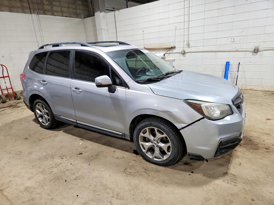 Продажа на аукционе авто 2017 Subaru Forester, vin: JF2SJAWC8HH591089, номер лота: 54094536