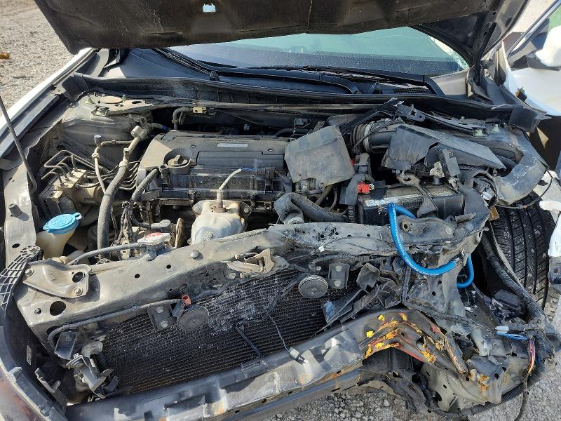 Продаж на аукціоні авто 2017 Honda Accord, vin: 1HGCT1B75HA006405, номер лоту: 51955606