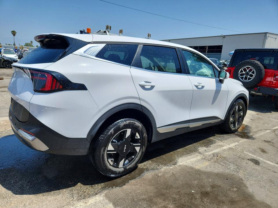 Aukcja sprzedaży 2026 Kia Sportage, vin: 5XYK23DF2TG399592, numer aukcji: 54689186
