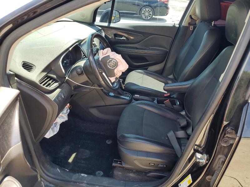 52872606 :رقم المزاد ، KL4CJASB1KB783880 vin ، 2019 Buick Encore مزاد بيع