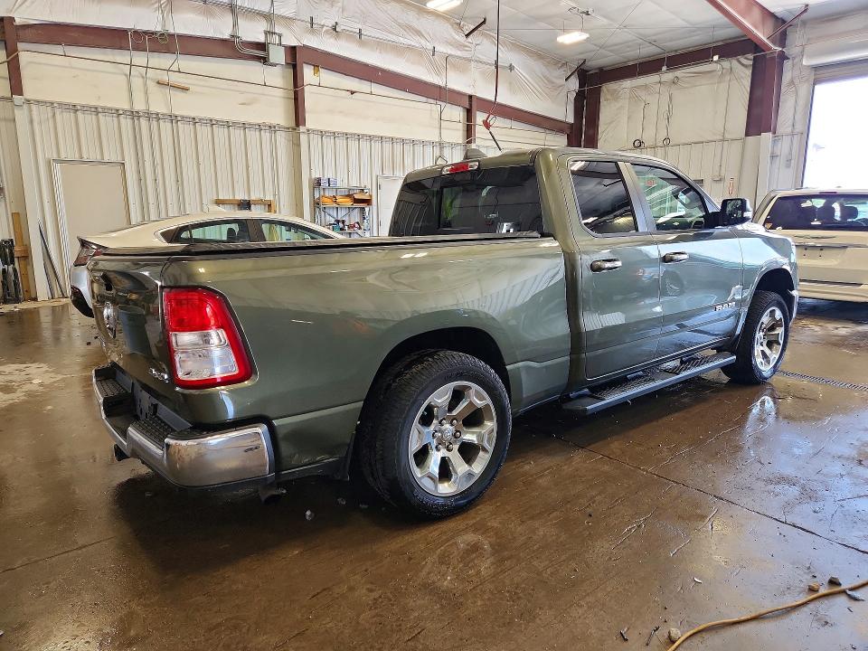 Aukcja sprzedaży 2020 Ram 1500, vin: 1C6RRFBG8LN385137, numer aukcji: 54762176