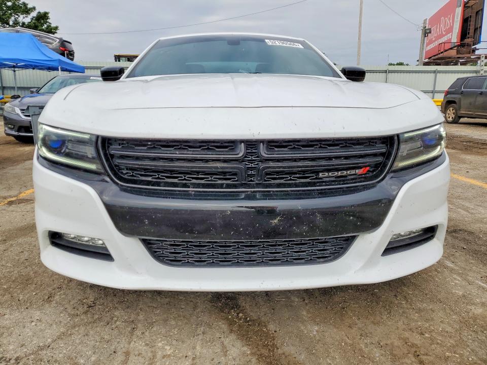 Продажа на аукционе авто 2016 Dodge Charger, vin: 2C3CDXCT9GH228010, номер лота: 52190566