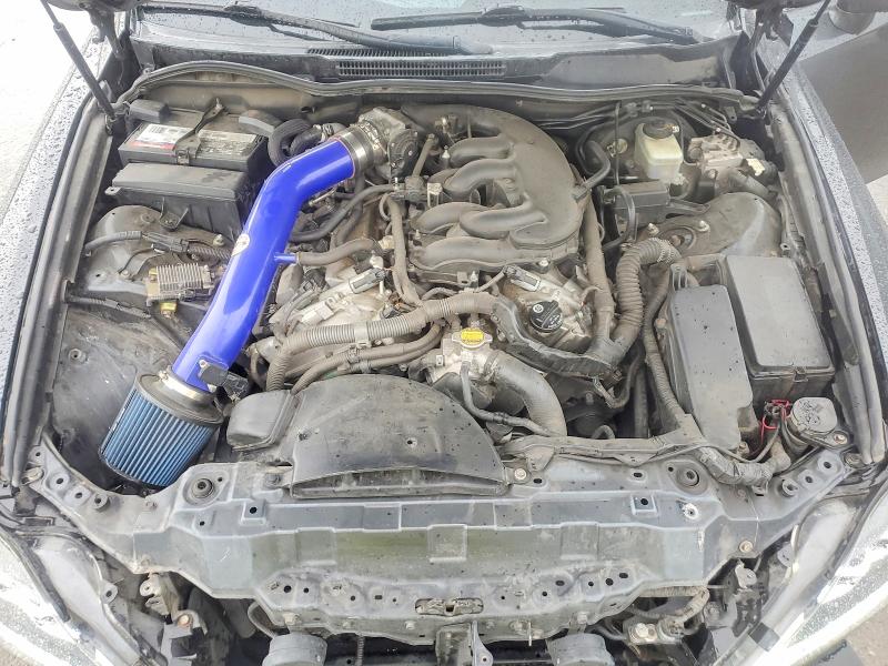 2006 Lexus Is მანქანა იყიდება აუქციონზე, vin: JTHBE262X62002851, აუქციონის ნომერი: 54488056