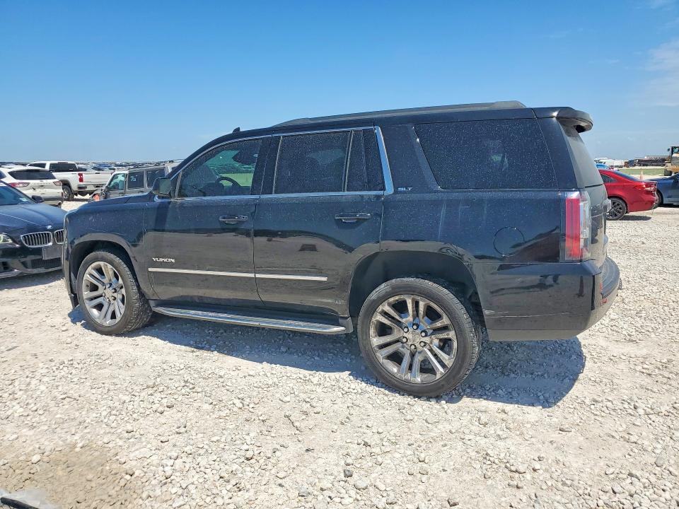 2017 Gmc Yukon მანქანა იყიდება აუქციონზე, vin: 1GKS1BKC6HR317141, აუქციონის ნომერი: 54053956
