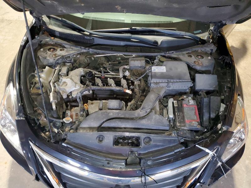 Продажа на аукционе авто 2013 Nissan Altima, vin: 1N4AL3AP7DN468119, номер лота: 52505126