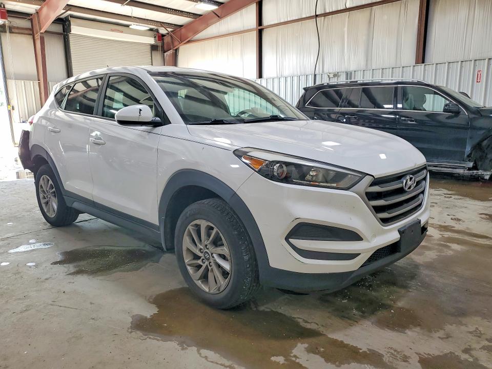 Продаж на аукціоні авто 2018 Hyundai Tucson, vin: KM8J2CA41JU662788, номер лоту: 53956926