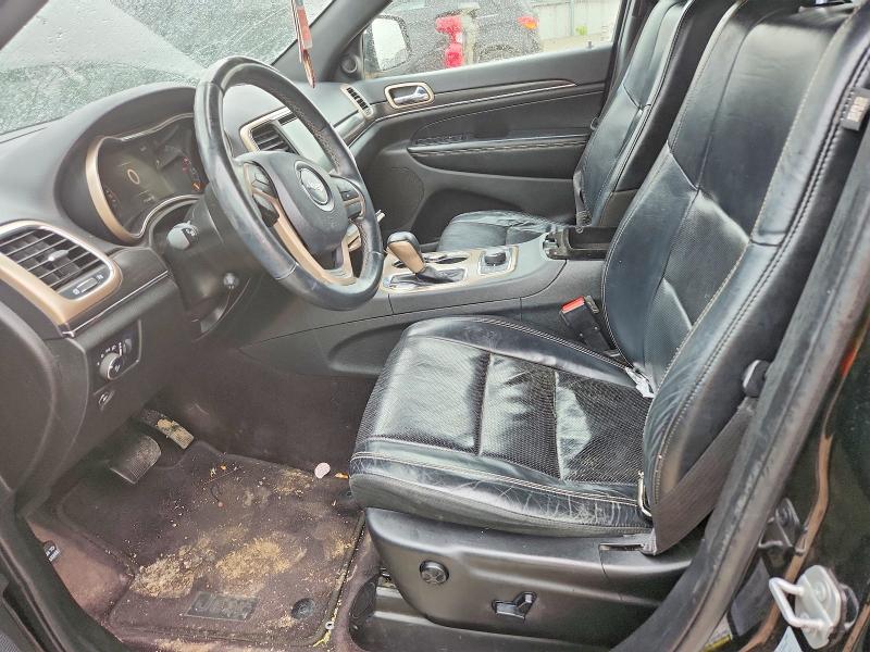 Продаж на аукціоні авто 2017 Jeep Grand Cherokee, vin: 1C4RJFBG5HC909041, номер лоту: 54720016