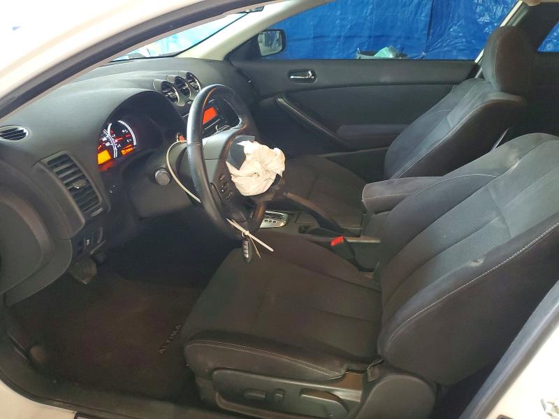 Продажа на аукционе авто 2013 Nissan Altima, vin: 1N4AL2EPXDC189523, номер лота: 54146836