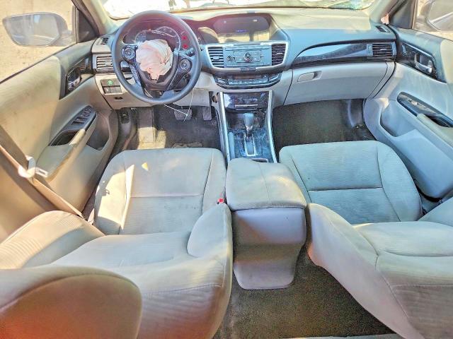 2016 Honda Accord მანქანა იყიდება აუქციონზე, vin: 1HGCR2F35GA191274, აუქციონის ნომერი: 55517276