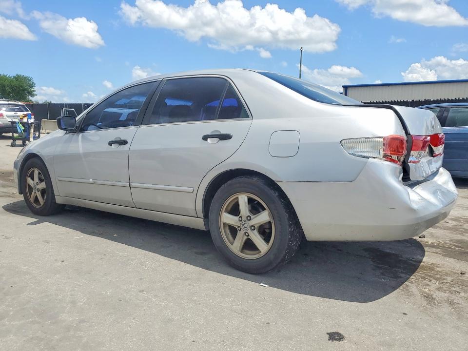53940576 :رقم المزاد ، JHMCM56683C023215 vin ، 2003 Honda Accord مزاد بيع
