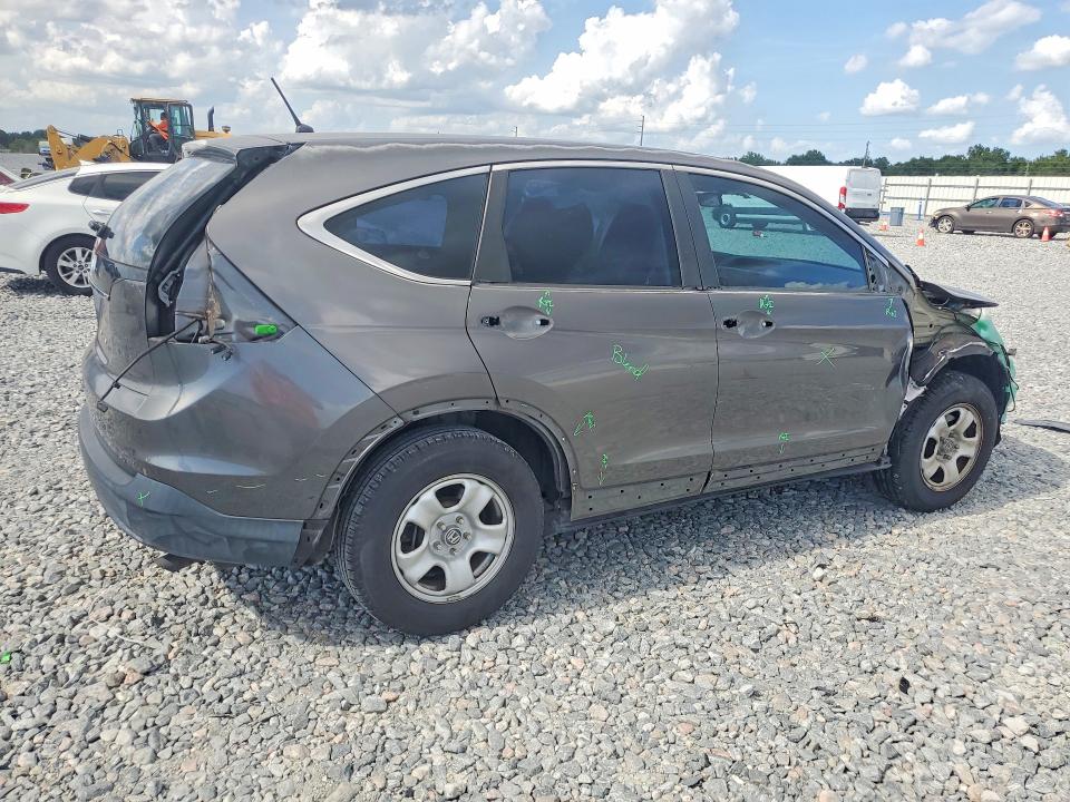 Продаж на аукціоні авто 2014 Honda Cr-v, vin: 2HKRM3H37EH504633, номер лоту: 54814866