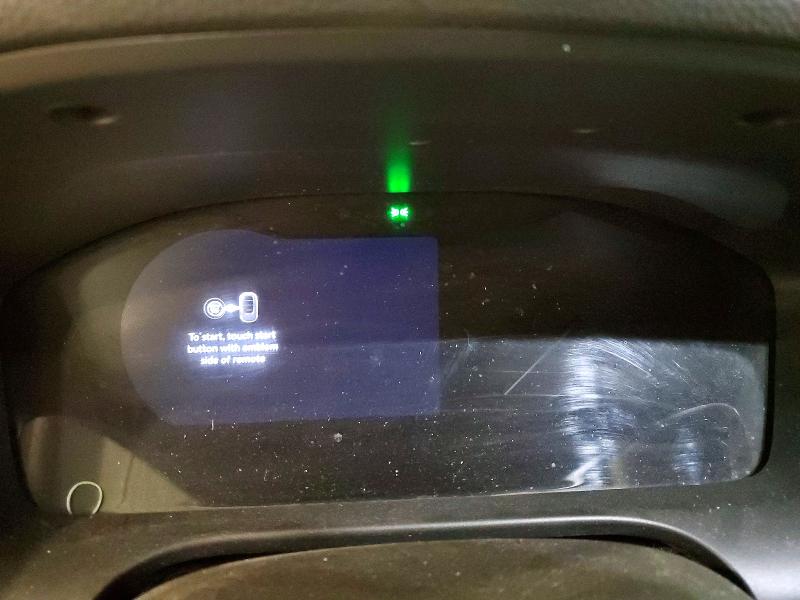 53414936 :رقم المزاد ، 3CZRZ2H33PM740196 vin ، 2023 Honda Hr-v مزاد بيع