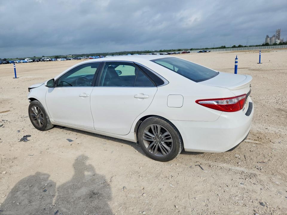2016 Toyota Camry მანქანა იყიდება აუქციონზე, vin: 4T1BF1FKXGU257381, აუქციონის ნომერი: 54013806