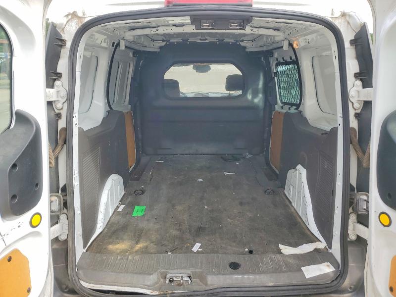Продажа на аукционе авто 2022 Ford Transit Connect, vin: NM0LS7S22N1523016, номер лота: 54559206