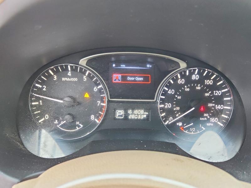 Продаж на аукціоні авто 2014 Nissan Altima, vin: 1N4AL3AP5EC194769, номер лоту: 54957676