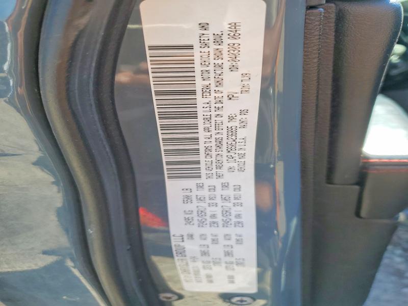 Продаж на аукціоні авто 2014 Jeep Cherokee, vin: 1C4PJMBS0EW236895, номер лоту: 55191576