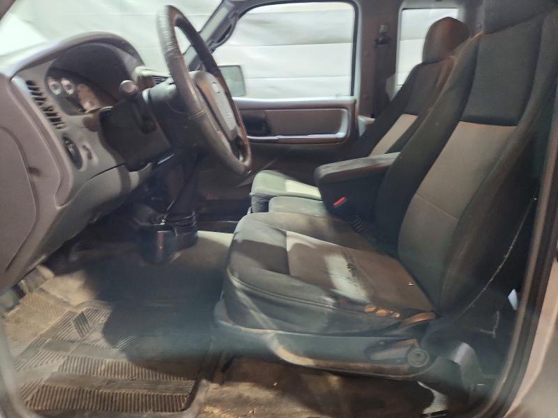 2008 Ford Ranger მანქანა იყიდება აუქციონზე, vin: 1FTZR15E98PB15884, აუქციონის ნომერი: 53667516