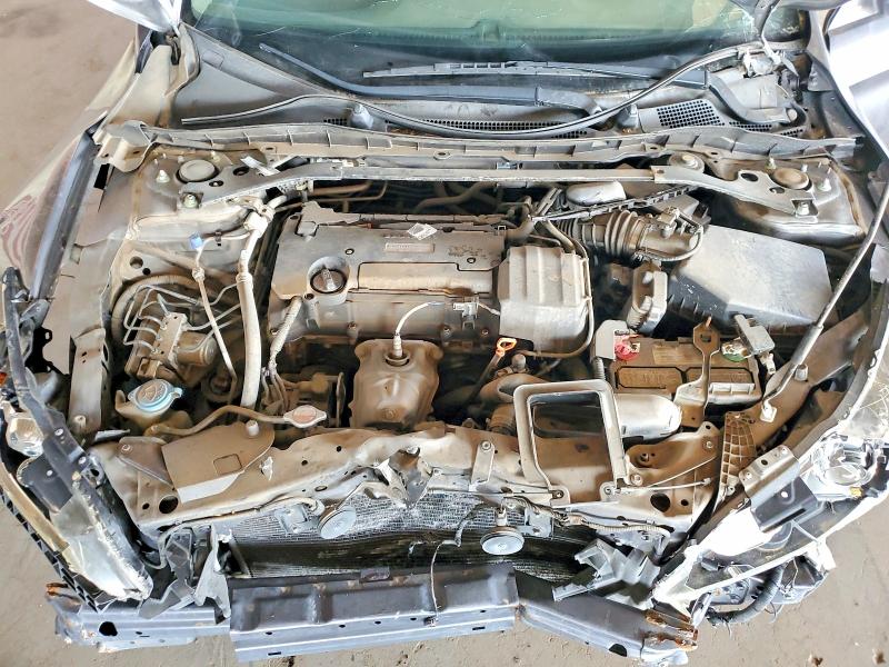 2016 Honda Accord მანქანა იყიდება აუქციონზე, vin: 1HGCR2F77GA218199, აუქციონის ნომერი: 51312076