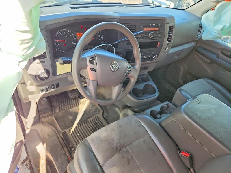 Aukcja sprzedaży 2017 Nissan Nv, vin: 1N6AF0LY0HN803228, numer aukcji: 52734396